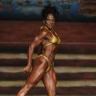 Linda  Wright - NPC Europa Super Show 2013 - #1