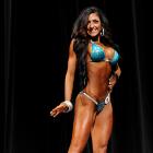 Skye  Taylor - IFBB Houston Pro 2011 - #1