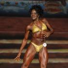 Linda  Wright - NPC Europa Super Show 2013 - #1