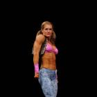 Sandi  Stuart - NPC Jr. USA 2009 - #1