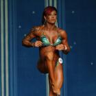 Mikaila  Soto - IFBB Europa Show of Champions Orlando 2012 - #1