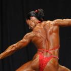 Lucy  Jenkins - NPC USA 2010 - #1