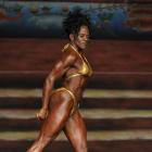 Linda  Wright - NPC Europa Super Show 2013 - #1