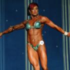 Mikaila  Soto - IFBB Europa Show of Champions Orlando 2012 - #1