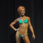 Kasey  Carson - NPC Muscle Heat Championships 2014 - #1