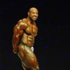 Dexter  Jackson - IFBB Olympia 2009 - #1