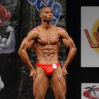 Robert  Thomas - NPC Kentucky 2009 - #1