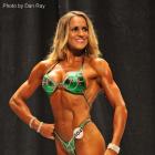 Paula  Martinelli - NPC USA 2011 - #1