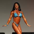 Tracy   Bodner - IFBB St Louis Pro Figure & Bikini 2012 - #1