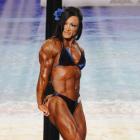 Alicia  Alfaro Mesa - IFBB Wings of Strength Tampa  Pro 2012 - #1