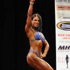 Toni  Perdikakis - NPC Eastern USA 2011 - #1