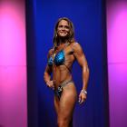 Angie  Hilgendorff - NPC Oklahoma Championships 2012 - #1