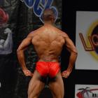 Robert  Thomas - NPC Kentucky 2009 - #1