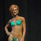 Kasey  Carson - NPC Muscle Heat Championships 2014 - #1