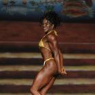 Linda  Wright - NPC Europa Super Show 2013 - #1