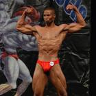 Robert  Thomas - NPC Kentucky 2009 - #1