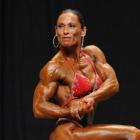 Lucy  Jenkins - NPC USA 2010 - #1