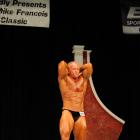 Jesse  Prather - NPC Mike Francois Classic 2012 - #1