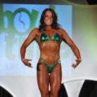 Elizabeth  Clarke - NPC Fort Lauderdale Championships 2010 - #1