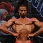 Robert  Thomas - NPC Kentucky 2009 - #1