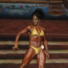 Linda  Wright - NPC Europa Super Show 2013 - #1