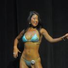 Carol  Kim - NPC Muscle Heat Championships 2014 - #1