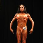 Jill  Smith - NPC Atlantic States 2012 - #1