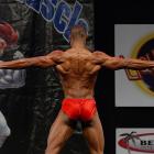 Robert  Thomas - NPC Kentucky 2009 - #1