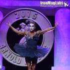 Oksana  Grishina - IFBB Arnold Classic 2015 - #1