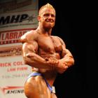 Kamil  Horvath - NPC Atlantic States 2010 - #1