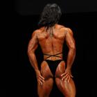 Nicole  Ball - IFBB Wings of Strength Tampa  Pro 2009 - #1