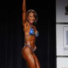 Alicia  King - IFBB North American Championships 2010 - #1