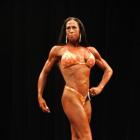 Jill  Smith - NPC Atlantic States 2012 - #1