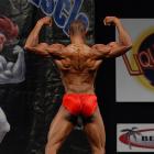 Robert  Thomas - NPC Kentucky 2009 - #1