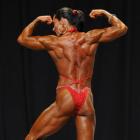 Lucy  Jenkins - NPC USA 2010 - #1