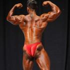 Steven   Preza - NPC USA 2009 - #1