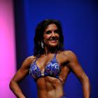 Ellen  Ichinose - NPC Oklahoma Championships 2012 - #1