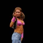 Sandi  Stuart - NPC Jr. USA 2009 - #1