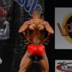 Robert  Thomas - NPC Kentucky 2009 - #1