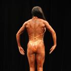 Jill  Smith - NPC Atlantic States 2012 - #1