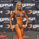 Wendy  Edwards - NPC Branch Warren Classic 2011 - #1