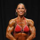 Lucy  Jenkins - NPC USA 2010 - #1