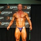 James  Lesikar - NPC Branch Warren Classic 2013 - #1