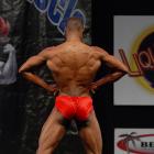 Robert  Thomas - NPC Kentucky 2009 - #1