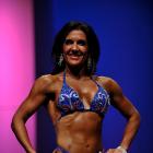 Ellen  Ichinose - NPC Oklahoma Championships 2012 - #1