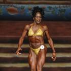 Linda  Wright - NPC Europa Super Show 2013 - #1