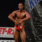 Robert  Thomas - NPC Kentucky 2009 - #1