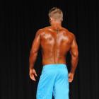 Chase  Gregory - NPC Jr. Nationals 2011 - #1