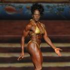 Linda  Wright - NPC Europa Super Show 2013 - #1