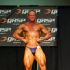 James  Lesikar - NPC Branch Warren Classic 2013 - #1